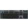 Logitech G915 X Lightspeed Clicky 100% Gaming Tastatur