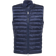 Gant Pilot Style Lightweight Padded Vest - Evening Blue