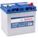 Bosch Bilbatteri S4024 540 A 12 V 60 Ah