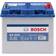Bosch Bilbatteri S4024 540 A 12 V 60 Ah