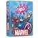 Marvel Virus