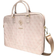 Guess Bag GUCB15G4GFPI 15 inch pink/pink 4G Big Logo