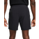 Nike Court Advantage Men's Dri FIT 7" Tennis Shorts - Black/White