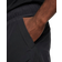 Nike Court Advantage Men's Dri FIT 7" Tennis Shorts - Black/White