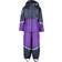 Didriksons Waterman Kid's Set Galon - Disco Purple