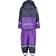 Didriksons Waterman Kid's Set Galon - Disco Purple