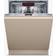 Neff N50 Integrated Dishwasher Integrated