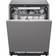LG TrueSteam Integrated Dishwasher DB365TXS Grey
