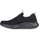 Skechers Vapor Foam Covert M - Black