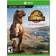 Jurassic World Evolution 2 (XOne)