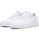 Puma Doublecourt - White/Cool Light Gray