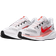 Nike Pegasus 41 W - White/Magic Ember/Black/Bright Crimson