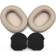 Evermart Soft Leather Ear Pads for Sony WH-1000XM5