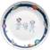Leonardo Bambini Avventura Crockery Set 3-piece