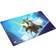 Gamegenic Star Wars Unlimited Game Mat Yoda