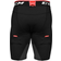 CCM Youth Compression Jock Short - Black