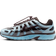 Nike P-6000 W - Glacier Blue/Velvet Brown/Metallic Silver/Burgundy Crush