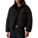 Calvin Klein Relaxed Chenille Logo Puffer Jacket - Black