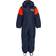 Helly Hansen Kid's Aare Overall - Navy