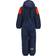 Helly Hansen Kid's Aare Overall - Navy