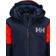Helly Hansen Kid's Aare Overall - Navy