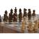 Home ESPRIT Chess Maple Acacia