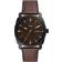Fossil Machine Marron Noir