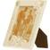 Thun Ceramic Multicolor Ram 30.4x35.4cm