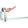 Bessey GH40 Hurtigtvinge