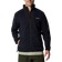 Columbia Fleecejacke Sequoia Grove 2095891 Schwarz Regular Fit