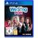 We Sing Pop (PS4)