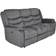 XXXlutz Winfield Gray Soffa 3-sits