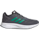 adidas Duramo 10 Shoes - Grey Five/Court Green/Cloud White