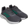 adidas Duramo 10 Shoes - Grey Five/Court Green/Cloud White