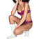 PINK Wink Strappy Thong Panty - Thriller
