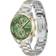 BOSS analógico 'GRAND TOUR' oro verde plata One Size