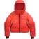 The North Face Women’s Cold Spell Cropped Down Jacket - Fiery Red/Crimson Orange