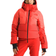 The North Face Women’s Cold Spell Cropped Down Jacket - Fiery Red/Crimson Orange