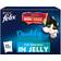 Felix Doubly Delicious Fish Selection Wet Cat Food 12 x 85 g