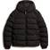 Superdry Chaqueta con capucha Sports Negro - Black