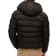 Superdry Sports Quilted Jacket with Hood - Black