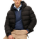 Superdry Chaqueta con capucha Sports Negro - Black