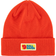 Fjällräven Vardag Classic Beanie - Flame Orange