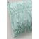 Staycation Loosed Duvet Cover Green (210x150cm)