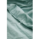 Staycation Loosed Duvet Cover Green (210x150cm)