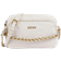 Liu Jo Adonide Crossbody Bag - Cream