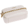 Liu Jo Adonide Crossbody Bag - Cream