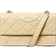 Tory Burch Fleming Convertible Shoulder Bag - Vanilla Soft Serve