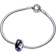 Pandora Disney Mickey Mouse & Minnie Mouse Charm - Silver/Blue