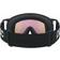 POC Nexal Uranium Ski Goggles - Black/Clarity Intense/Partly Sunny Orange